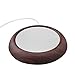 Produktbild USB Isolation Basis Milch Tee Kaffee Wasser Thermostat Elektrische Warme Matte Heizung Warm Coaster Heat Preservation Home Office (Color : D)