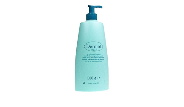 dermol lotion 500 amazon