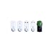 Produktbild Bachmann 919.021 Funk Smart Adapter, 433 MHz, 230V/10A, IP20, weiß
