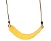 Produktbild Flexschaukel 01 inkl. Seil - Farbe: Gelb
