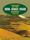 Image de Gazetteer of the Dera Ghazi Khan District 1893-97