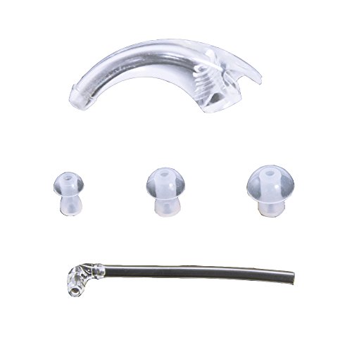 Herbie Life Sonar Z Accesorios para audífonos - compatible con otras marcas de audífonos