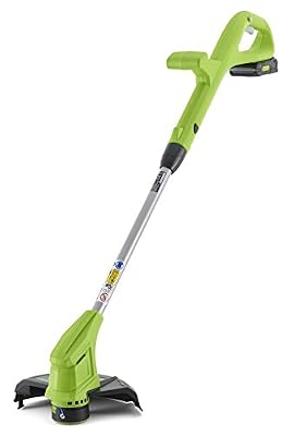 Greenworks Coupe-bordure sans fil sur batterie 24V Lithium-ion (sans batterie ni chargeur) - 2101207
