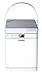 Produktbild Metall Spülmaschinen Box "Dishwasher" Aufbewahrungsbox für Tabs 21 cm x 15 cm x 15 cm Spülmaschine Dose Metall
