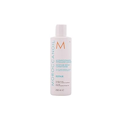 Moroccanoil - Soin Du Cheveu - Moisture Repair Conditioner - Aprés Shampooing conditionneur Revitalisant Réparateur Hydratant 250ml