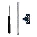 Produktbild Junlinto, Platine Slim USB-Ladeschale Controller-Anschluss JDS-001 14-poliges Flexibles Netzkabel Ersatzteile für Sony Playstation 4 PS4-Controller