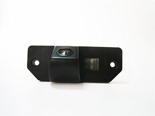 FUWAY CCD Color Car Back Up Rear View Reverse Parking HD Camera for FORD FOCUS SEDAN Ford C-max