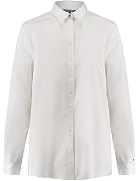 Tommy Hilfiger Damen Bluse 