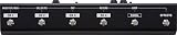 guitar pedal order effects loop Unmittelbares Umschalten zwischen vier Kanälen und zwei Loop-Wegen, Reverbs, Boost-Einstellungen und mehr