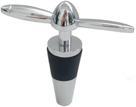 Propeller Design Bottle Stopper