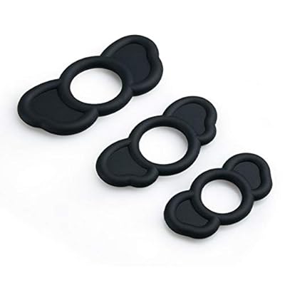 Bague de remise en forme pour homme - Cercle de tension pour homme, Culotte sportive pour homme, Pilules de dysfonctionnement pour refus, Récupération de trouble sportif pour homme - A25