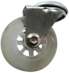 Wheel Clear Normal – 60