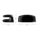 Mylee PRO Elite 4+1 LED Black Nail Lamp Dryer Touch Sense GEL Polish Powerful