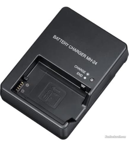 Buy Nikon MH-62 Battery Charger for Coolpix P1 P2 S1 and S3