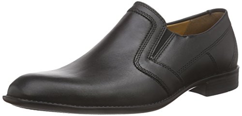 Fretz Men Tosco Mocassins Homme, (Noir 51), 39 2/3 EU