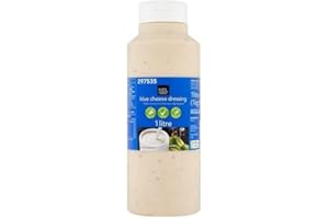 CHEFS LARDER Chef's Larder Blue Cheese Dressing 1 Litre