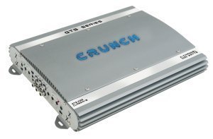 Preisvergleich Produktbild Crunch GTS-4125