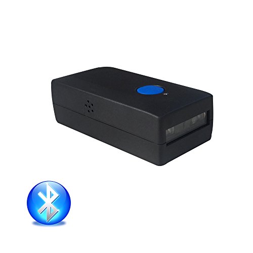 Pegasus PS2240 Bluetooth Wireless Pocket Barcode Scanner with Memory RS.6950 (50.00% Off) - Amazon