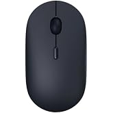 Xiaomi Taşınabilir fare 3, siyah