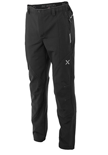 Preisvergleich Produktbild Montura Vertex Pants Men Skitourenhose Black M