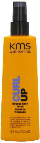 KMS California Curl Up Bounce Back Spray 200ml