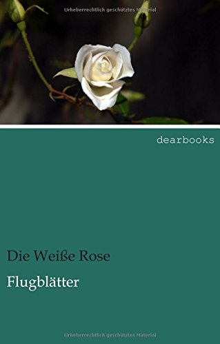 Preisvergleich Produktbild Flugblätter