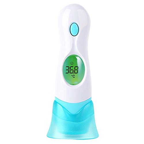 Preisvergleich Produktbild Gazechimp Smart Ohr-Fieberthermometer