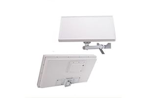 SelfSat H30D4 Quad Antenne HD-Ready