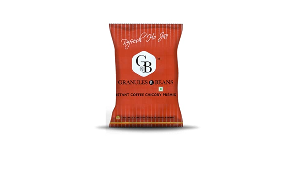 Granules n Benas Instant Coffee Premix 