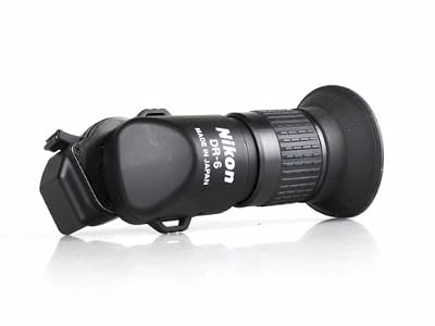 Nikon DR-6 Viseur d'angle à glissière
