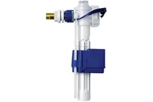 SUFE R.Its Todini - GALLEGGIANTE ALTO ITS (FluidMaster 747 Floating Filling Valve for Cassettes)