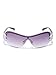 Guess Women’s GG1111_06B Sunglasses, Black (Nero), 66