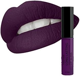 GreatestPAK, Sexy Women Lip Glosses, Fashion Lasting Long Matte Lipstick Cosmetics (9#)
