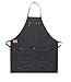 Produktbild Levis Accessories Denim Schürze Denim Apron Farbe Jeansblau