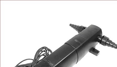 Berlan UV-C Lichtfilter BLF218UVC – 18 Watt - 8