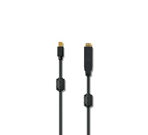Preisvergleich Produktbild Philips PPA1270 Mini-DisplayPort-Kabel, für Projektoren