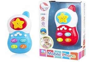 Teorema Teorema: Prima Infanzia Gogo - Telefono Primi Tocchi Luci E Suoni 2 Col - Open T