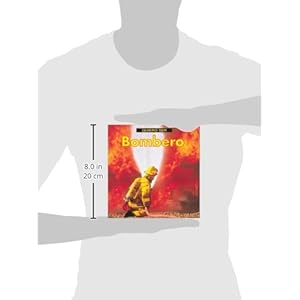 Quiero Ser Bombero = I Want to Be a Firefighter (Quiero Ser (Firefly))