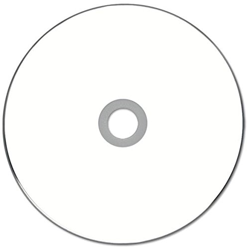 Xlayer CD-R Disc (700MB, 52x bedruckbar Oberfläche, 50 Stück) - 2