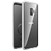 Produktbild Teleplus Samsung Galaxy S9 Magnetic 360 Cover Silber Silber