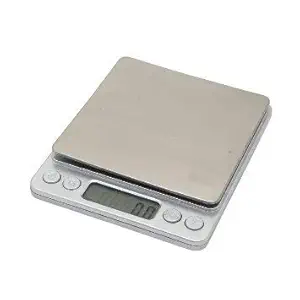 Nabhu table top mini professional scale for diamond and jewelry