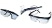Produktbild 12 x Schutzbrille Brille Arbeitsbrille Teleskopbügel Gesichtsschtz Nach DIN EN 166