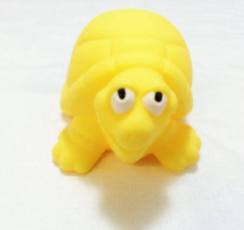 Toddle Tots 5 Squirtin Squirts Sea Life Buddies Bath Toy