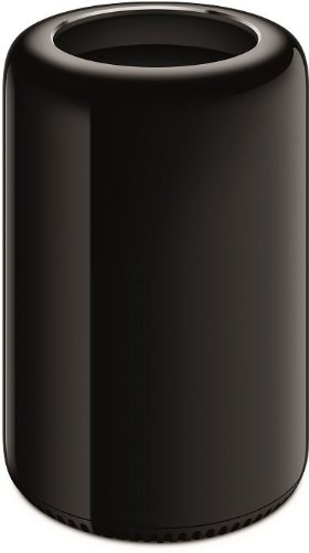 Preisvergleich Produktbild Apple MAC PRO ME253 Desktop-PC