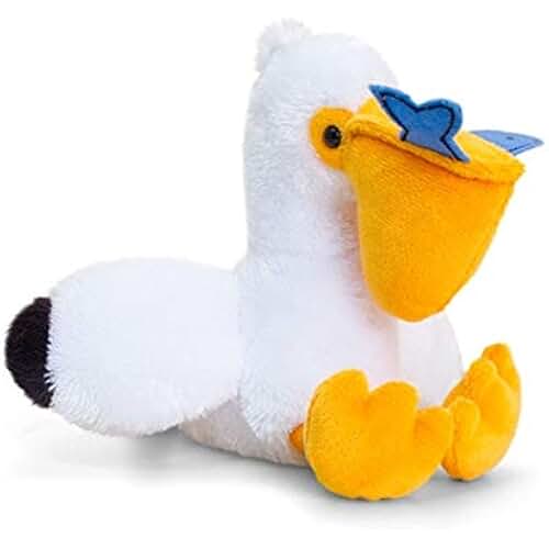 Amazon.co.uk pelican toy