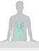 Cuski Original Baby Comforter (Minty)
