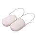 2Pcs Face Washing Cleansing Pad Sponge Cosmetic Washing Puff