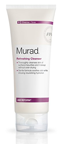 Murad Age Reform Refreshing Cleanser 200 ml