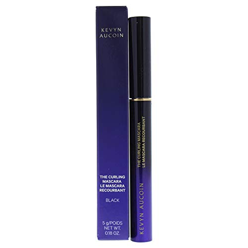 Kevyn aucoin the curling mascara