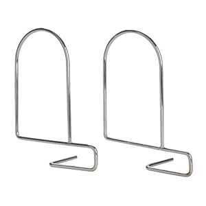 Buchstützen aus metall Buchstützen aus metall